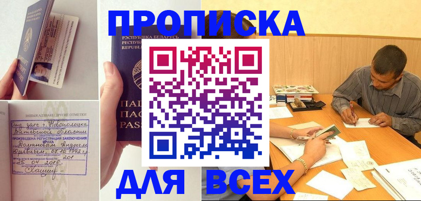 временная прописка в Шагонаре